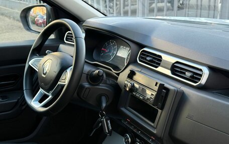 Renault Duster, 2021 год, 1 400 000 рублей, 16 фотография