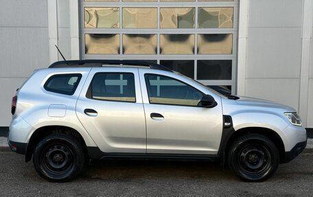 Renault Duster, 2021 год, 1 400 000 рублей, 6 фотография