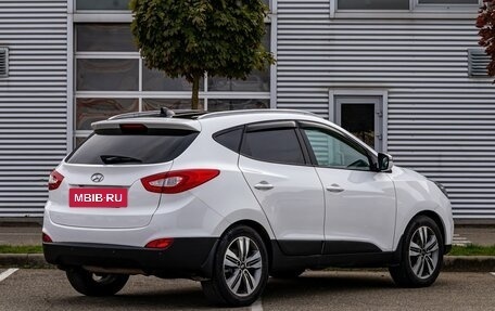 Hyundai ix35 I рестайлинг, 2015 год, 1 395 000 рублей, 6 фотография