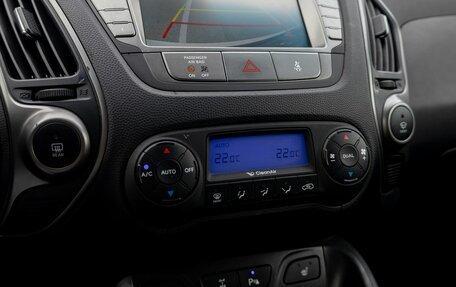 Hyundai ix35 I рестайлинг, 2015 год, 1 395 000 рублей, 15 фотография