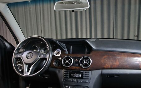 Mercedes-Benz GLK-Класс, 2013 год, 1 599 000 рублей, 5 фотография