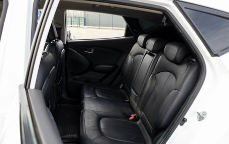 Hyundai ix35 I рестайлинг, 2015 год, 1 395 000 рублей, 17 фотография