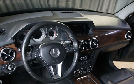 Mercedes-Benz GLK-Класс, 2013 год, 1 599 000 рублей, 7 фотография