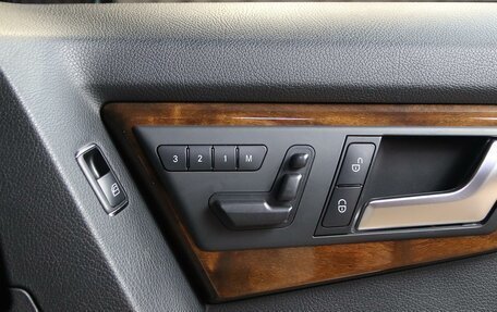 Mercedes-Benz GLK-Класс, 2013 год, 1 599 000 рублей, 11 фотография