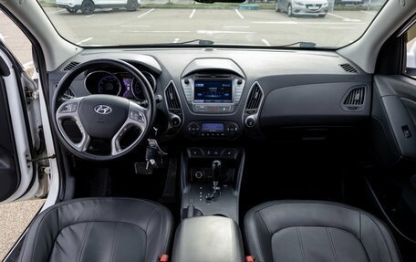 Hyundai ix35 I рестайлинг, 2015 год, 1 395 000 рублей, 16 фотография