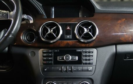 Mercedes-Benz GLK-Класс, 2013 год, 1 599 000 рублей, 10 фотография