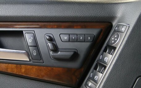 Mercedes-Benz GLK-Класс, 2013 год, 1 599 000 рублей, 9 фотография