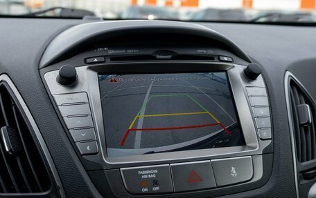 Hyundai ix35 I рестайлинг, 2015 год, 1 395 000 рублей, 14 фотография