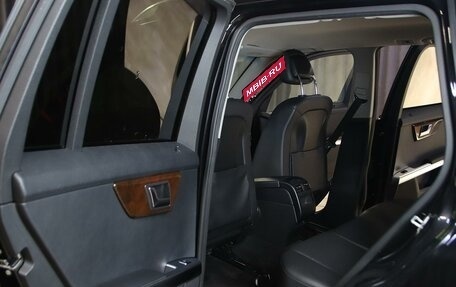 Mercedes-Benz GLK-Класс, 2013 год, 1 599 000 рублей, 6 фотография