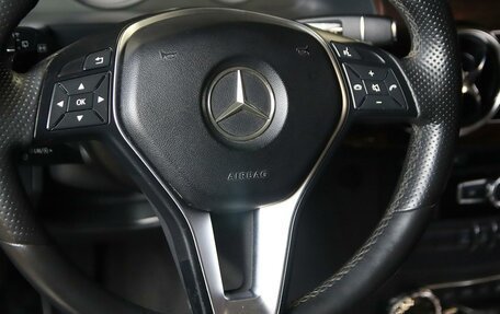 Mercedes-Benz GLK-Класс, 2013 год, 1 599 000 рублей, 12 фотография