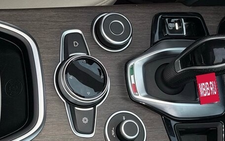 Alfa Romeo Giulia II, 2020 год, 3 400 000 рублей, 10 фотография