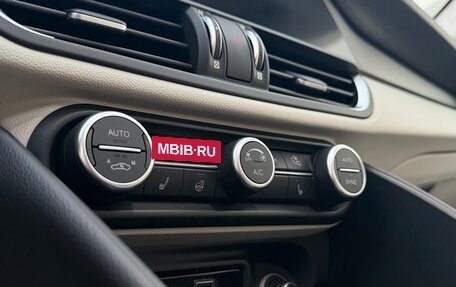 Alfa Romeo Giulia II, 2020 год, 3 400 000 рублей, 9 фотография