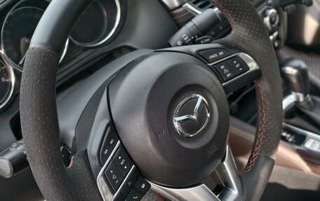 Mazda 6, 2015 год, 2 077 777 рублей, 8 фотография