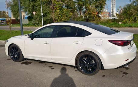 Mazda 6, 2015 год, 2 077 777 рублей, 3 фотография