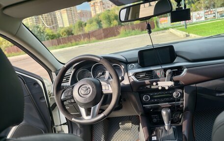 Mazda 6, 2015 год, 2 077 777 рублей, 5 фотография