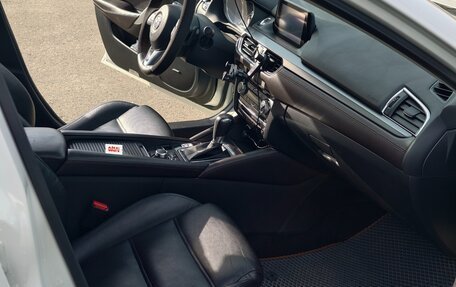 Mazda 6, 2015 год, 2 077 777 рублей, 7 фотография