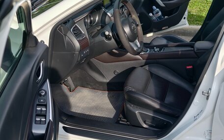 Mazda 6, 2015 год, 2 077 777 рублей, 6 фотография