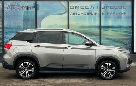 Chevrolet Captiva, 2022 год, 1 870 000 рублей, 4 фотография
