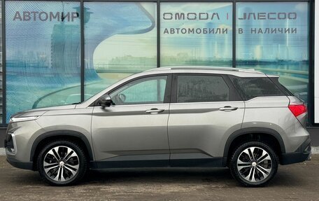 Chevrolet Captiva, 2022 год, 1 870 000 рублей, 8 фотография