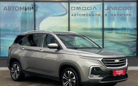 Chevrolet Captiva, 2022 год, 1 870 000 рублей, 3 фотография