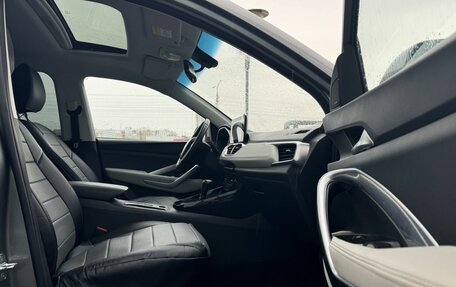 Chevrolet Captiva, 2022 год, 1 870 000 рублей, 11 фотография