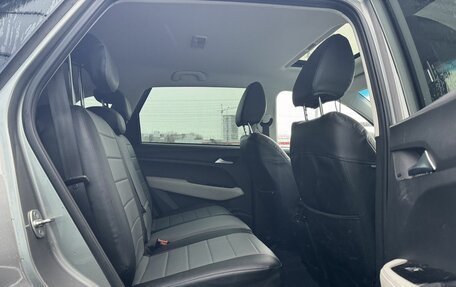 Chevrolet Captiva, 2022 год, 1 870 000 рублей, 12 фотография
