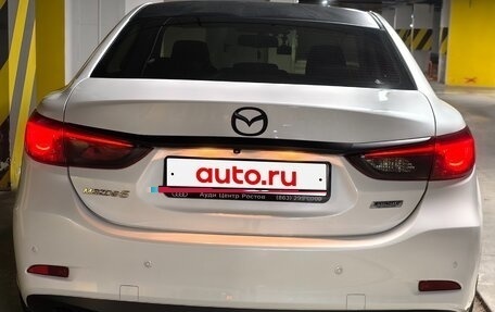 Mazda 6, 2015 год, 2 077 777 рублей, 18 фотография