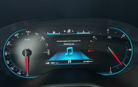 Chevrolet Captiva, 2022 год, 1 870 000 рублей, 14 фотография