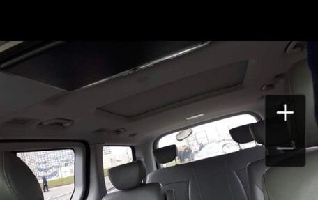 Hyundai Grand Starex Grand Starex I рестайлинг 2, 2013 год, 1 900 000 рублей, 4 фотография