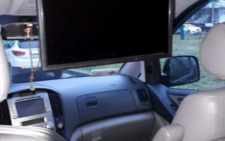 Hyundai Grand Starex Grand Starex I рестайлинг 2, 2013 год, 1 900 000 рублей, 2 фотография