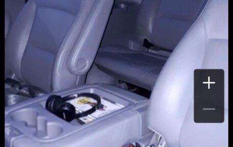 Hyundai Grand Starex Grand Starex I рестайлинг 2, 2013 год, 1 900 000 рублей, 3 фотография