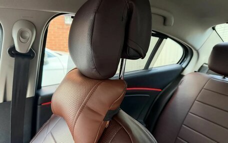 Renault Fluence I, 2012 год, 650 000 рублей, 6 фотография