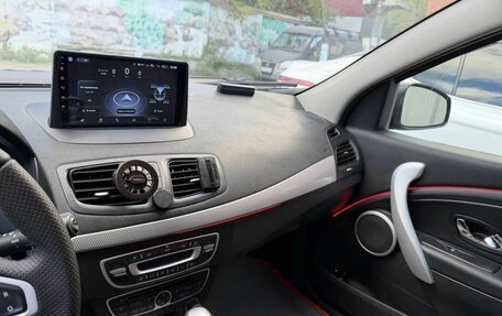 Renault Fluence I, 2012 год, 650 000 рублей, 5 фотография