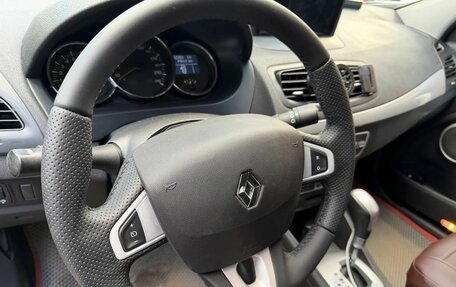 Renault Fluence I, 2012 год, 650 000 рублей, 7 фотография