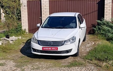 DongFeng S30, 2014 год, 388 000 рублей, 1 фотография