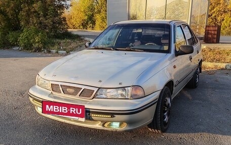 Daewoo Nexia I рестайлинг, 2007 год, 137 000 рублей, 1 фотография