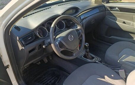 DongFeng S30, 2014 год, 388 000 рублей, 3 фотография