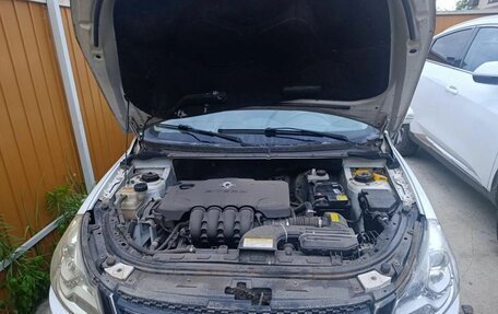 DongFeng S30, 2014 год, 388 000 рублей, 5 фотография