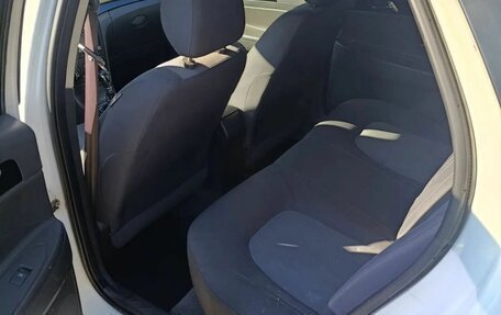 DongFeng S30, 2014 год, 388 000 рублей, 4 фотография