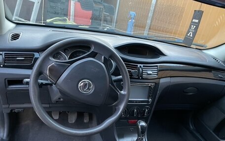 DongFeng S30, 2014 год, 388 000 рублей, 13 фотография