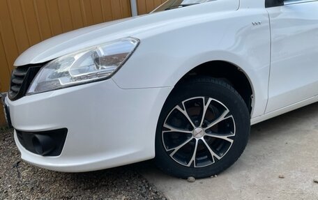 DongFeng S30, 2014 год, 388 000 рублей, 7 фотография