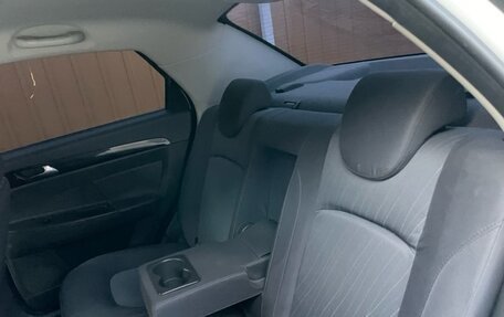 DongFeng S30, 2014 год, 388 000 рублей, 12 фотография