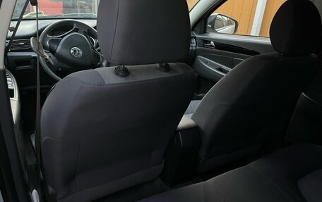 DongFeng S30, 2014 год, 388 000 рублей, 10 фотография