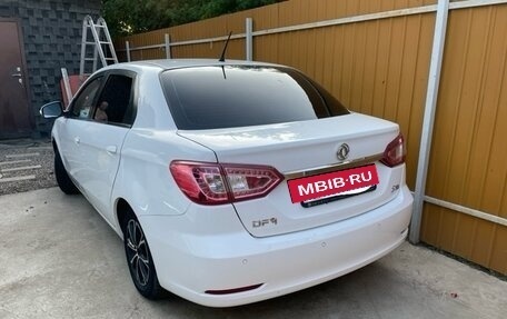 DongFeng S30, 2014 год, 388 000 рублей, 8 фотография