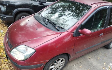 Renault Scenic III рестайлинг, 2001 год, 150 000 рублей, 2 фотография