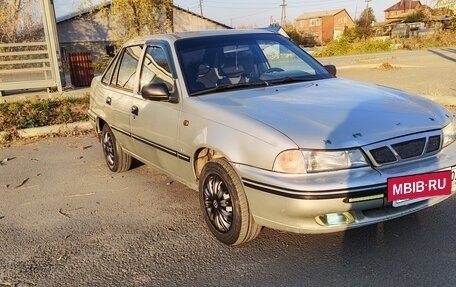 Daewoo Nexia I рестайлинг, 2007 год, 137 000 рублей, 2 фотография