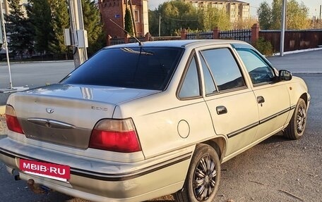 Daewoo Nexia I рестайлинг, 2007 год, 137 000 рублей, 3 фотография