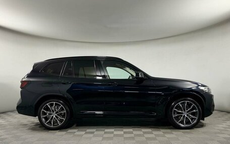 BMW X3, 2024 год, 5 899 000 рублей, 4 фотография
