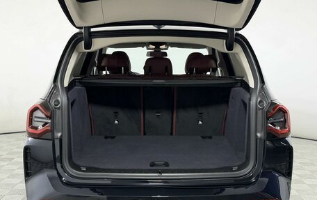 BMW X3, 2024 год, 5 899 000 рублей, 8 фотография