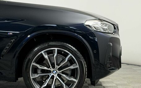 BMW X3, 2024 год, 5 899 000 рублей, 7 фотография